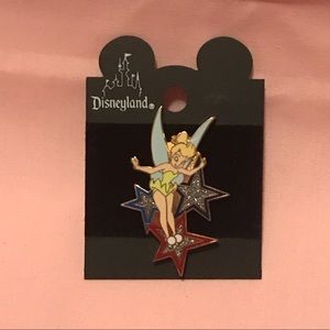 Disney Tinkerbell pin